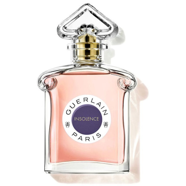 Insolence Eau De Toilette Vaporizador 75 Ml