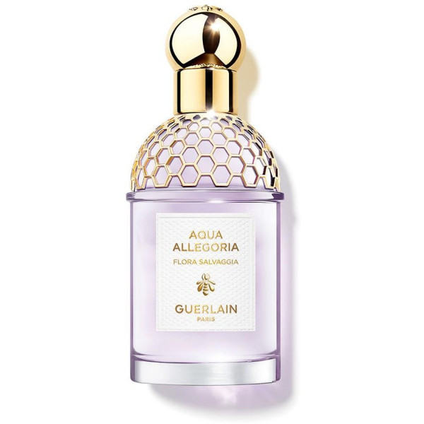 Aqua Allegoria Flora Salvaggia Eau De Toilette Vaporizador 75 Ml