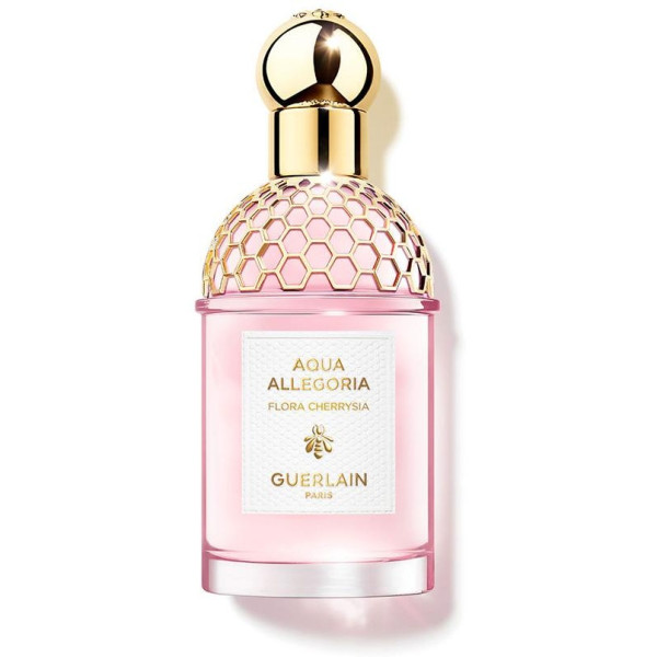 Aqua Allegoria Flora Cherrysia Edt Vapo 75 Ml
