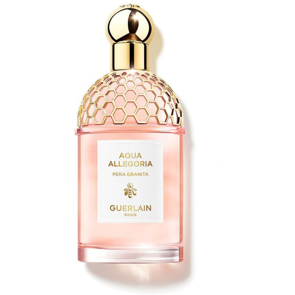 Aqua Allegoria Pera Granita Edt Vapo 125 Ml