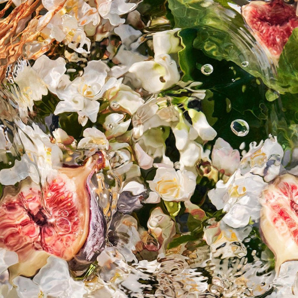 Aqua Allegoria Nerolia Vetiver Eau De Toilette Vaporizador 125 Ml