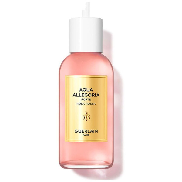 Aqua Allegoria Rosa Rossa Eau De Parfum Vaporizador 200 Ml