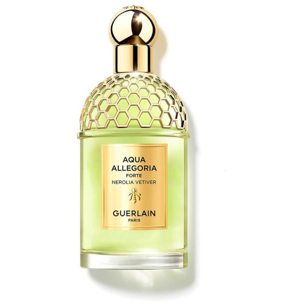 Aqua Allegoria Nerolia Vetiver Edp Vapo 125 Ml