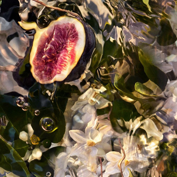 Aqua Allegoria Nerolia Vetiver Edp Vapo 125 Ml