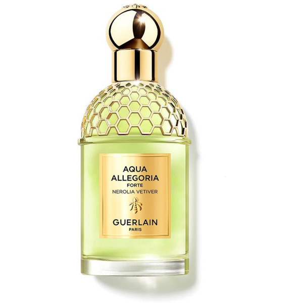 Aqua Allegoria Nerolia Vetiver Edp Vapo 75 Ml