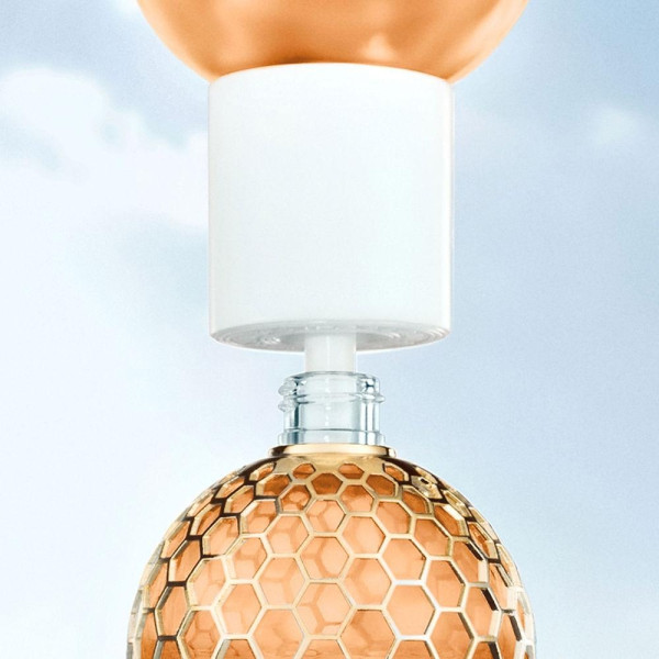 Aqua Allegoria Forte Oud Yuzo Edp Recarga 200 Ml