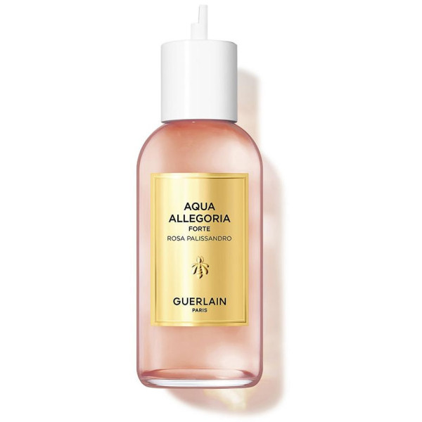 Aqua Allegoria Forte Rosa Palissandro Edp Recarga 200 Ml