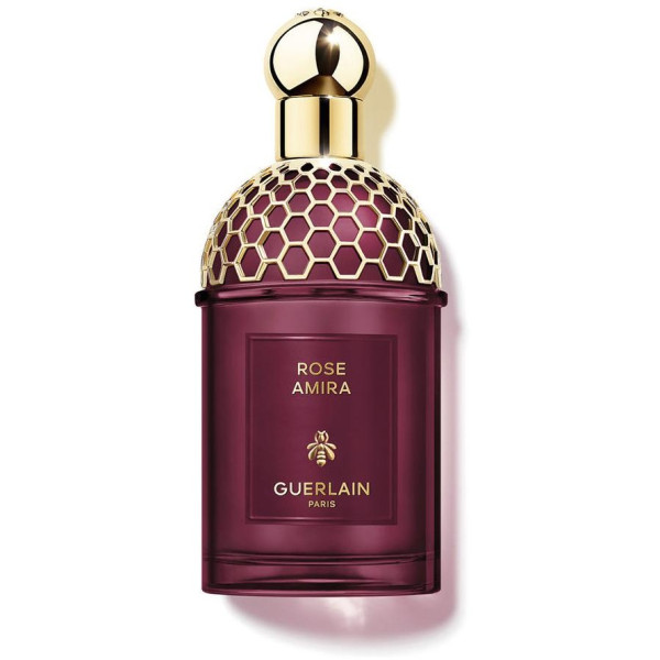 Absolus Allegoria Rose Amira Edp Vapo 125 Ml