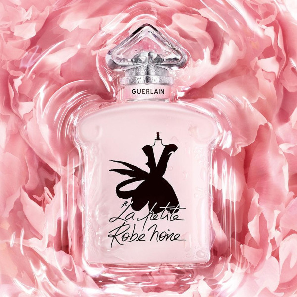 La Petit Robe Noire L'Eau Rose Edp Vapo 100 Ml