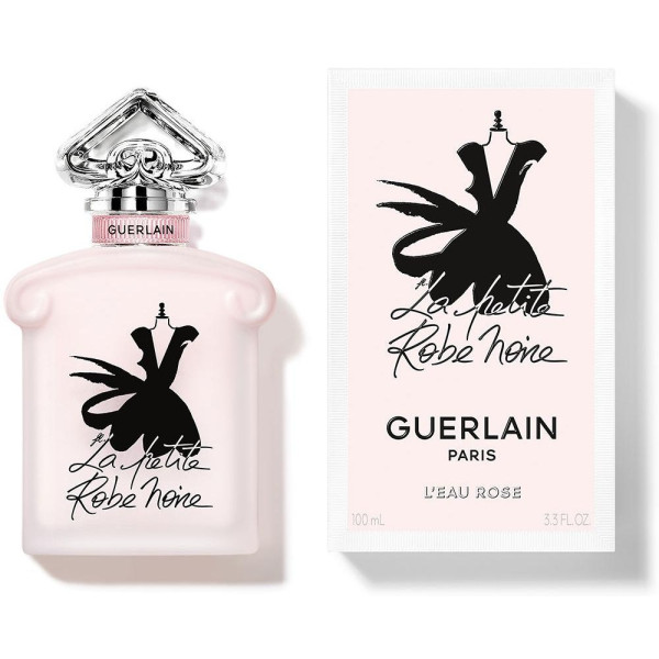 La Petit Robe Noire L'Eau Rose Edp Vapo 100 Ml
