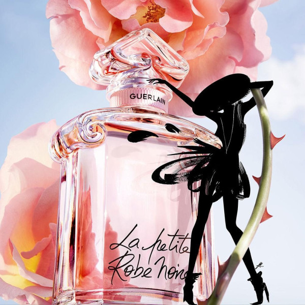 La Petite Robe Noire Edt Vapo 50 Ml