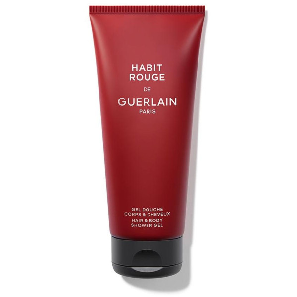 Habit Rouge Gel De Ducha 200 Ml
