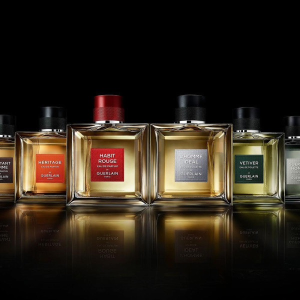 Héritage Eau De Parfum Vaporizador 100 Ml