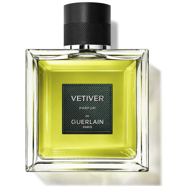 Vetiver Parfum Edp Vapo 100 Ml