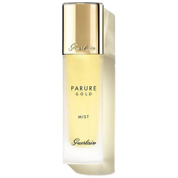Parure Gold The Mist Bruma Refrescante E Hidratante 30 Ml