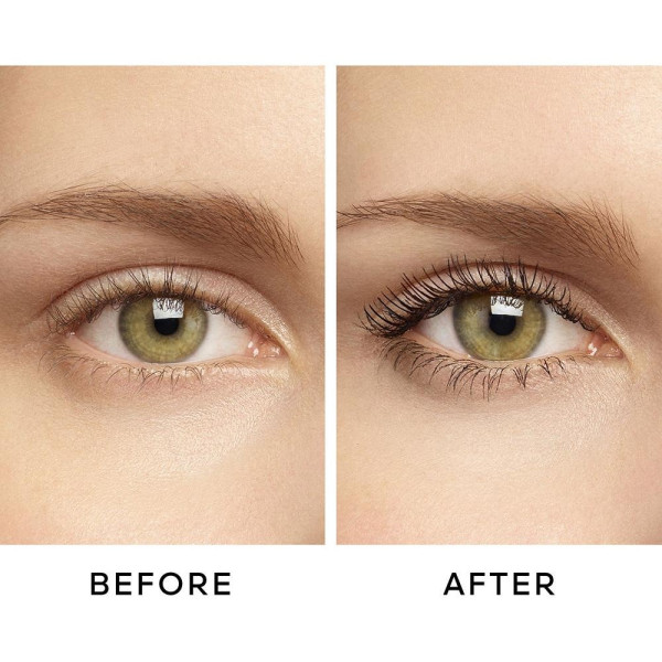 Mad Eyes Máscara De Pestañas Con Volumen 01-Mad Black 8,5 Ml