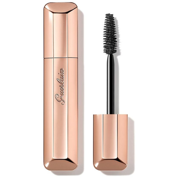 Mad Eyes Máscara De Pestañas Con Volumen 01-Mad Black 8,5 Ml