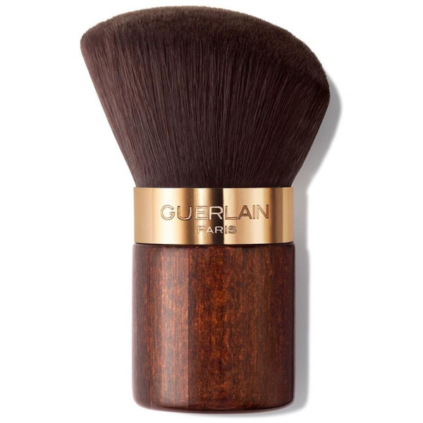 Terracotta Brocha Para Polvos Bronceadores 1 U