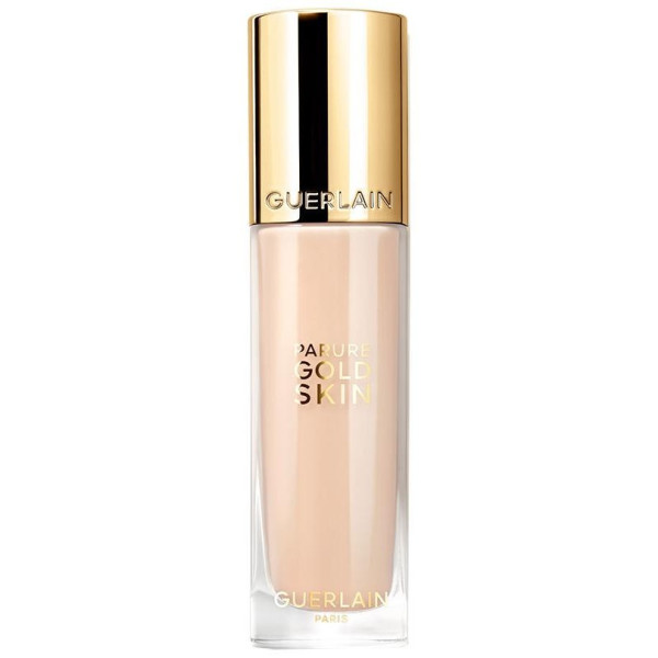 Parure Gold Skin Fondo De Maquillaje Fluido 1C 35 Ml