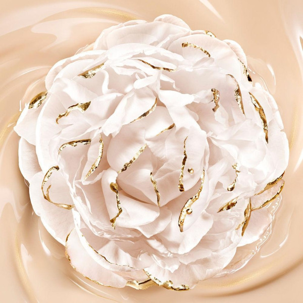 Parure Gold Skin Fondo De Maquillaje Fluido 1N 35 Ml