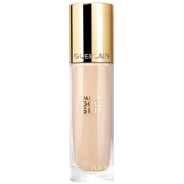 Parure Gold Skin Fondo De Maquillaje Fluido 2N 35 Ml