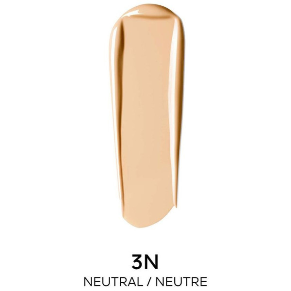 Parure Gold Skin Fondo De Maquillaje Fluido 3N 35 Ml