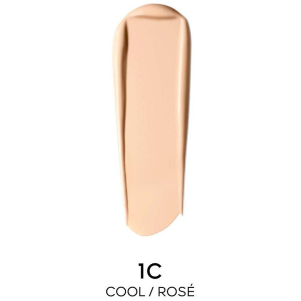 Parure Gold Mate Fondo De Maquillaje Mate 1C 35 Ml