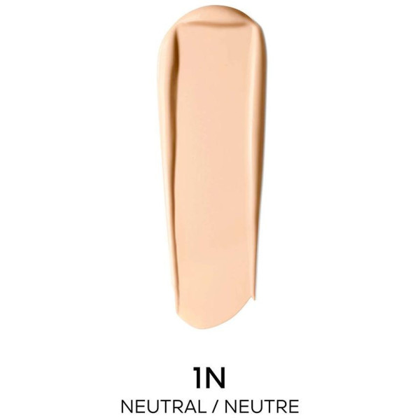 Parure Gold Mate Fondo De Maquillaje Mate 1N 35 Ml