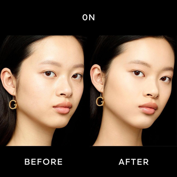 Parure Gold Mate Fondo De Maquillaje Mate 1N 35 Ml