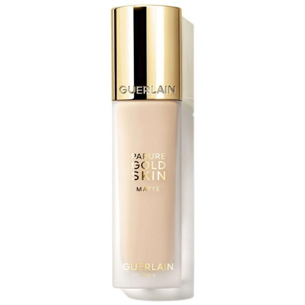 Parure Gold Mate Fondo De Maquillaje Mate 2N 35 Ml