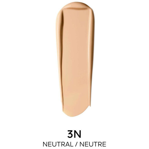 Parure Gold Mate Fondo De Maquillaje Mate 3N 35 Ml