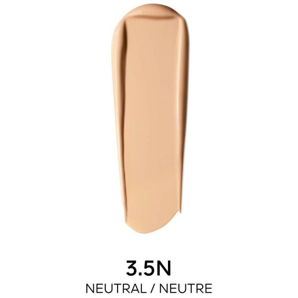 Parure Gold Mate Fondo De Maquillaje Mate 3,5N 35 Ml