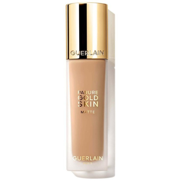 Parure Gold Mate Fondo De Maquillaje Mate 4N 35 Ml