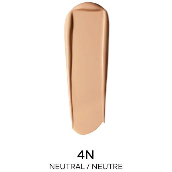 Parure Gold Mate Fondo De Maquillaje Mate 4N 35 Ml