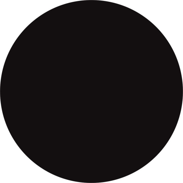 Ombre G Lápiz De Ojos 01-Black Ebony 3 Gr