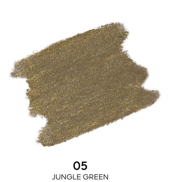 Ombre G Lápiz De Ojos 05-Jungle 3 Gr