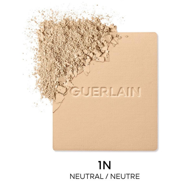 Parure Gold Fondo De Maquillaje Compacto 1N 10 Gr