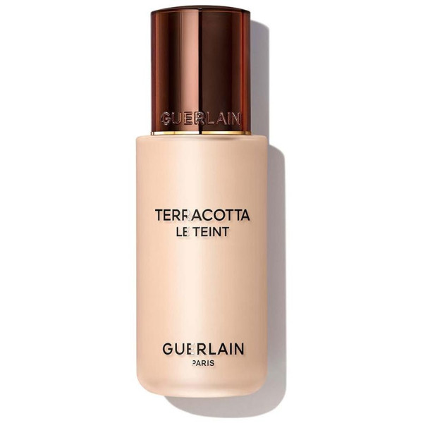 Terracotta Le Teint Fondo De Maquillaje Fluido 0C 30 Ml