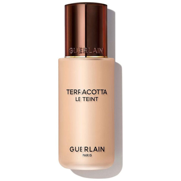 Terracotta Le Teint Fondo De Maquillaje Fluido 2N 30 Ml