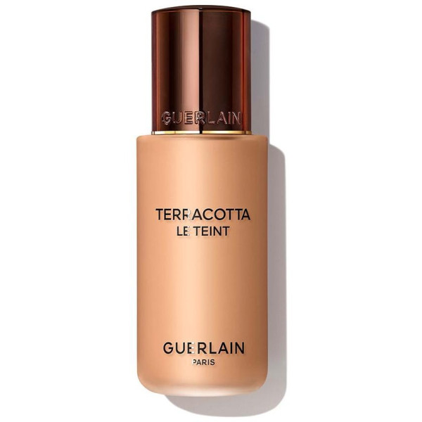 Terracotta Le Teint Fondo De Maquillaje Fluido 4.5N 30 Ml