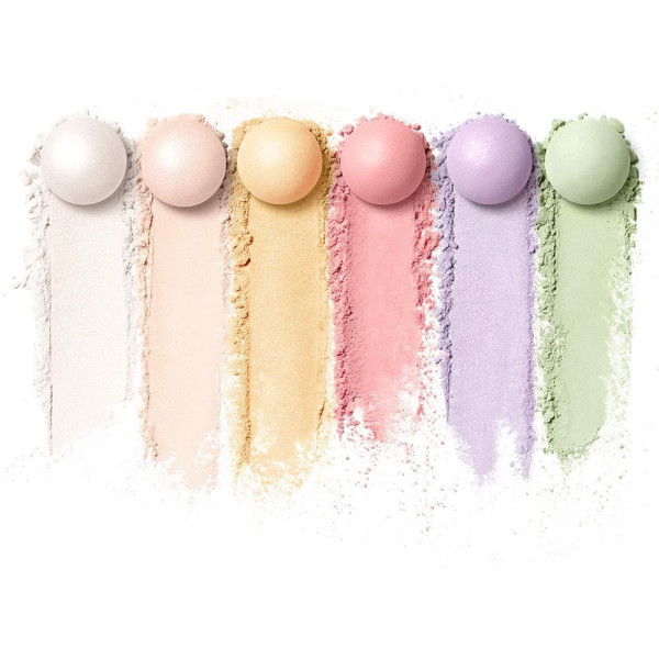 Météorites Perlas Iluminadoras 03-Medium 25 Gr