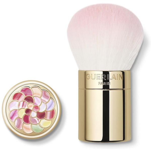 Météorites Brocha Para Polvos 1 U 2