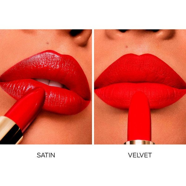 Rouge G Barra De Labios Recarga 521 3,5 Gr