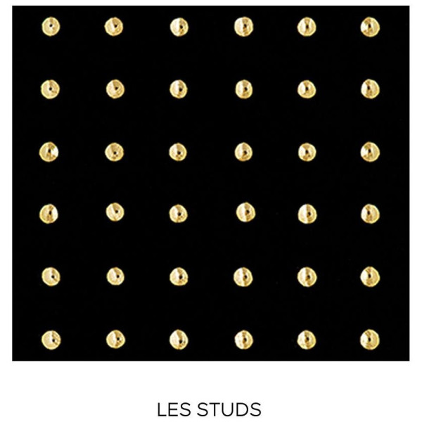 Rouge G Carcasa Les Studs 1 U