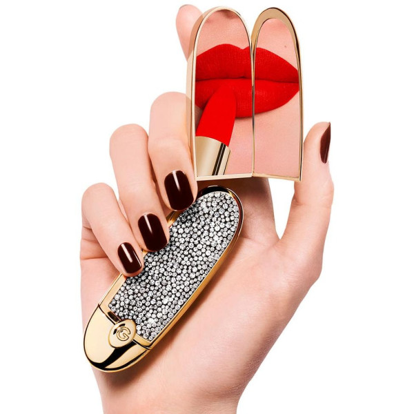 Rouge G Carcasa Le Strassé 1 U