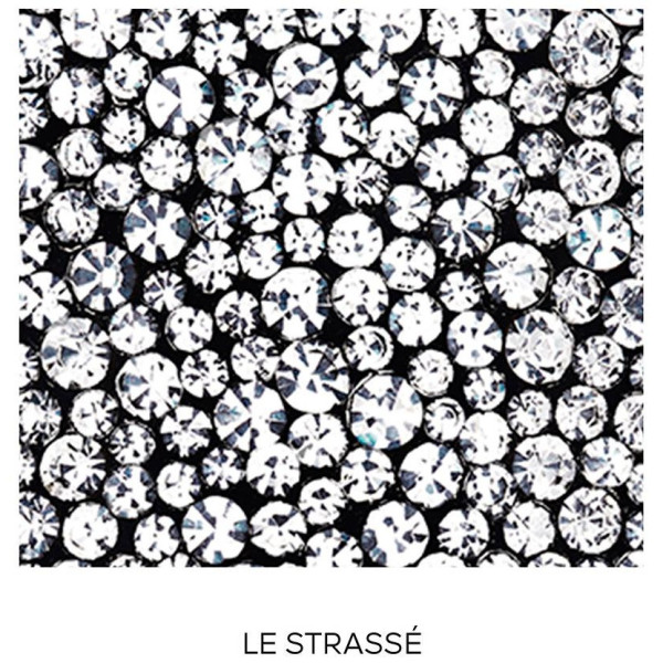 Rouge G Carcasa Le Strassé 1 U