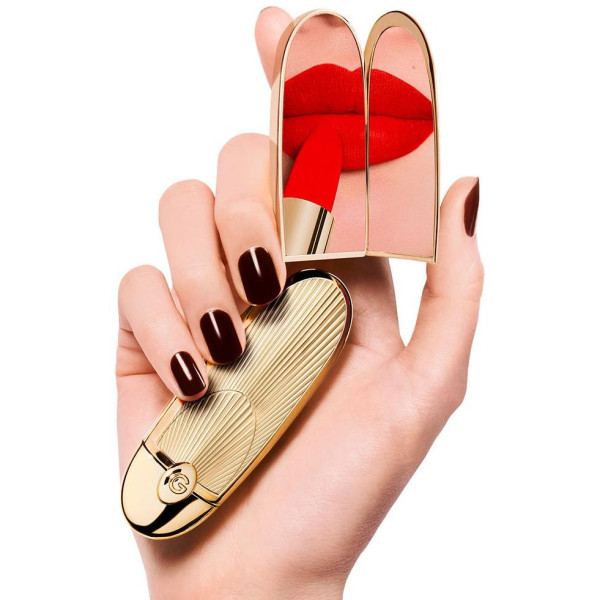 Rouge G Carcasa L'Art Déco 1 U