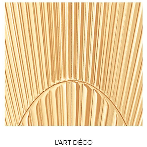 Rouge G Carcasa L'Art Déco 1 U