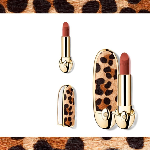 Rouge G Carcasa Le Fauve 1 U