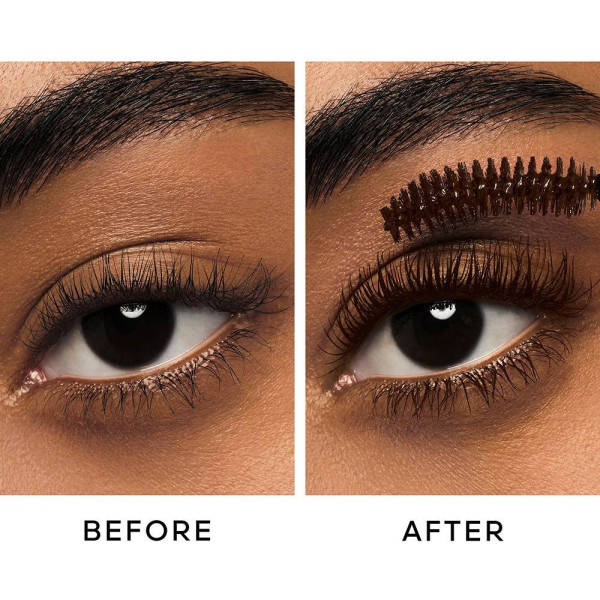 Noir G Máscara De Pestañas 02-Brun 6,5 Gr